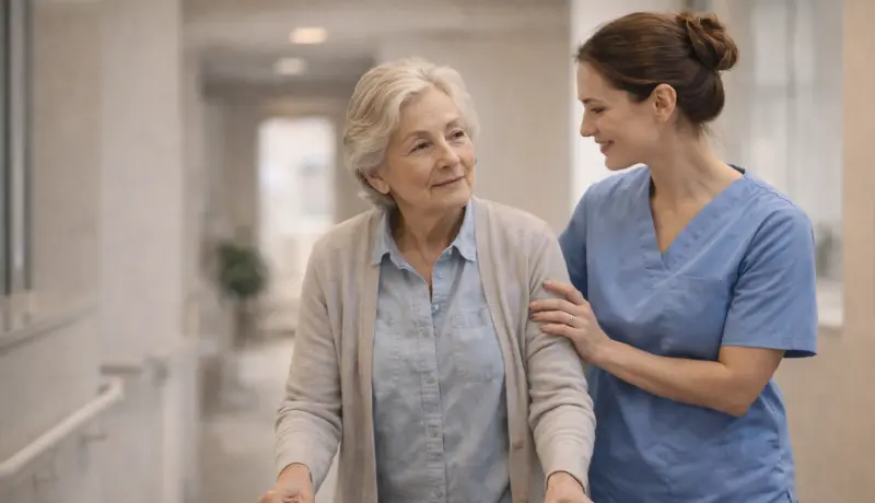 Vital Monitoring Solutions